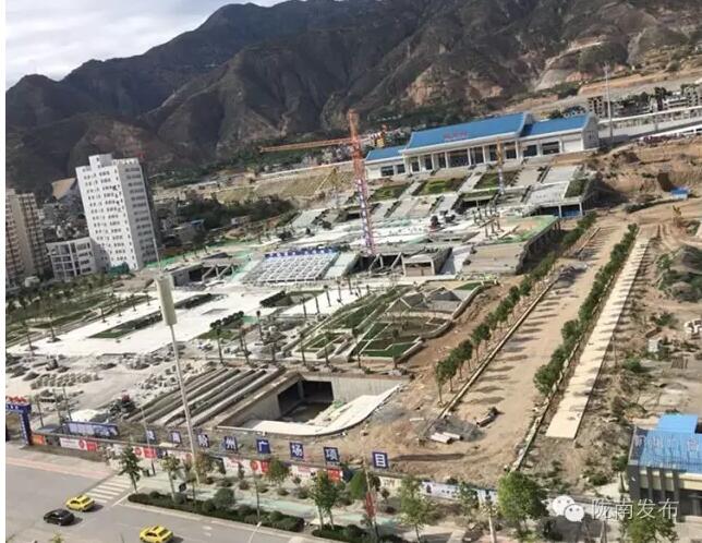 最新!蘭渝鐵路路基工程完成,廣元至重慶北段項目招標(biāo)