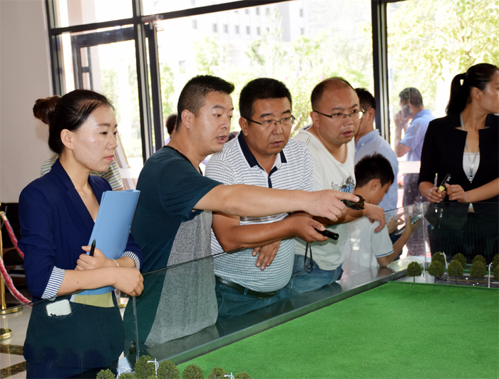 喜報(bào)!捷報(bào)!一經(jīng)推出即成隴南商業(yè)傳奇!