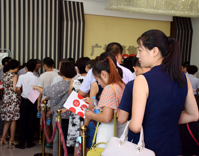 喜報(bào)!捷報(bào)!一經(jīng)推出即成隴南商業(yè)傳奇!