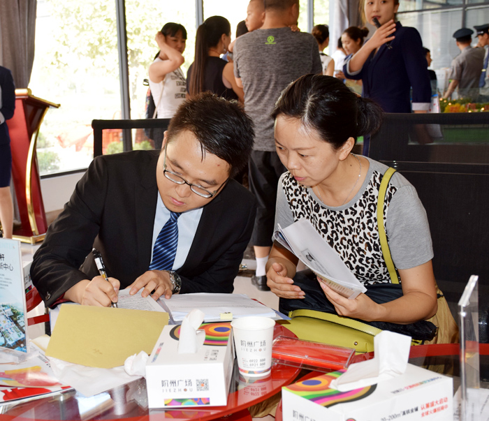 喜報(bào)!捷報(bào)!一經(jīng)推出即成隴南商業(yè)傳奇!