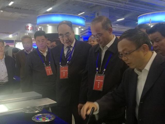 全省大眾創業萬眾創新活動周啟動