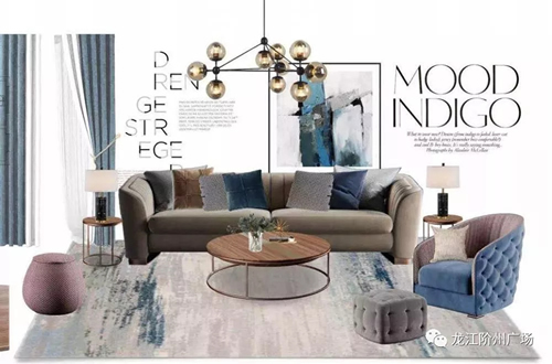 誠天下、冠西北——居然之家強勢入駐隴南階州廣場