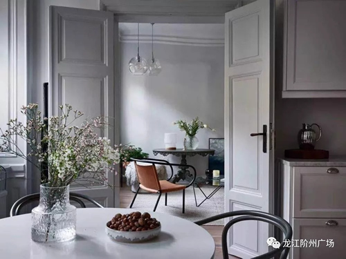 誠天下、冠西北——居然之家強勢入駐隴南階州廣場