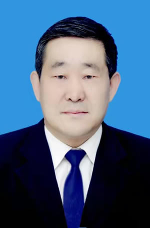 總經理   翟永鵬