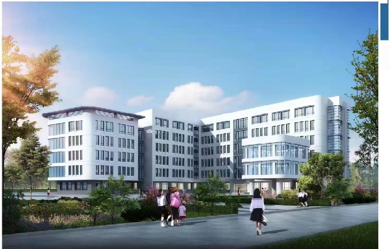 【“三抓三促”行動進行時】市龍江城鄉集團對在建項目專項督導暨安全生產檢查