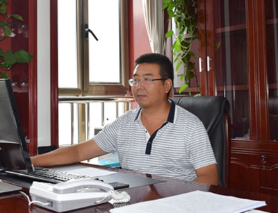 副總經(jīng)理&nbsp;&nbsp;張國華